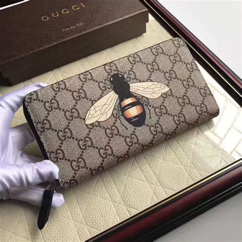 gucci walet|where to buy gucci wallet.